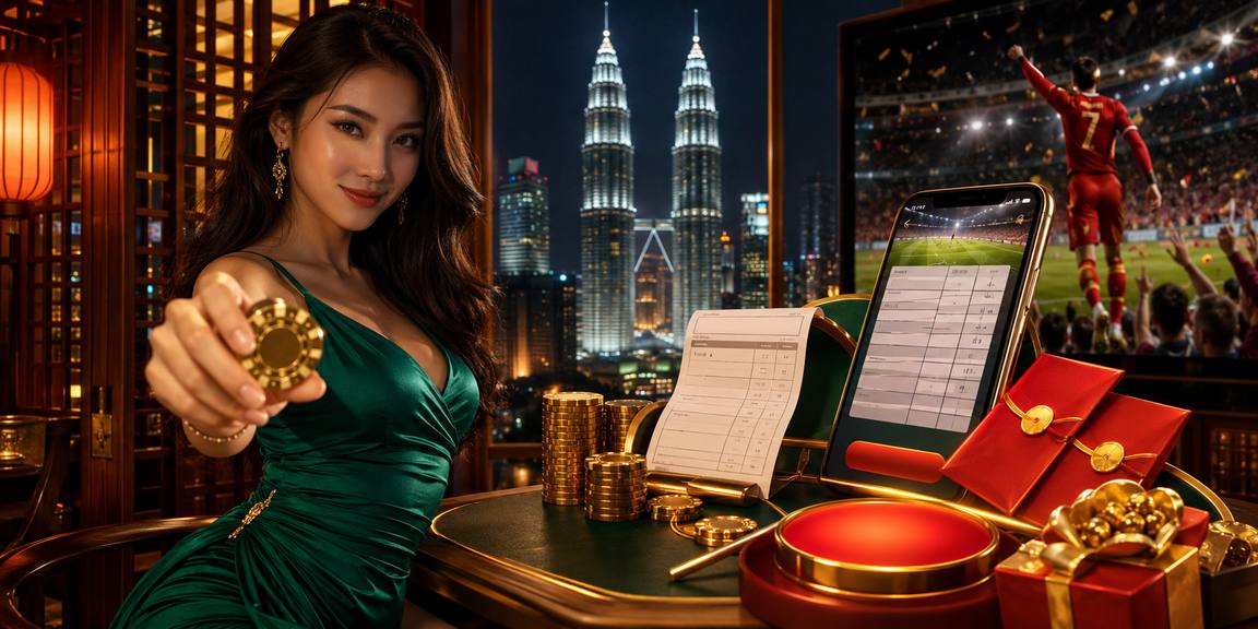furla77 Songkran Splash: Promosi Musiman furla77